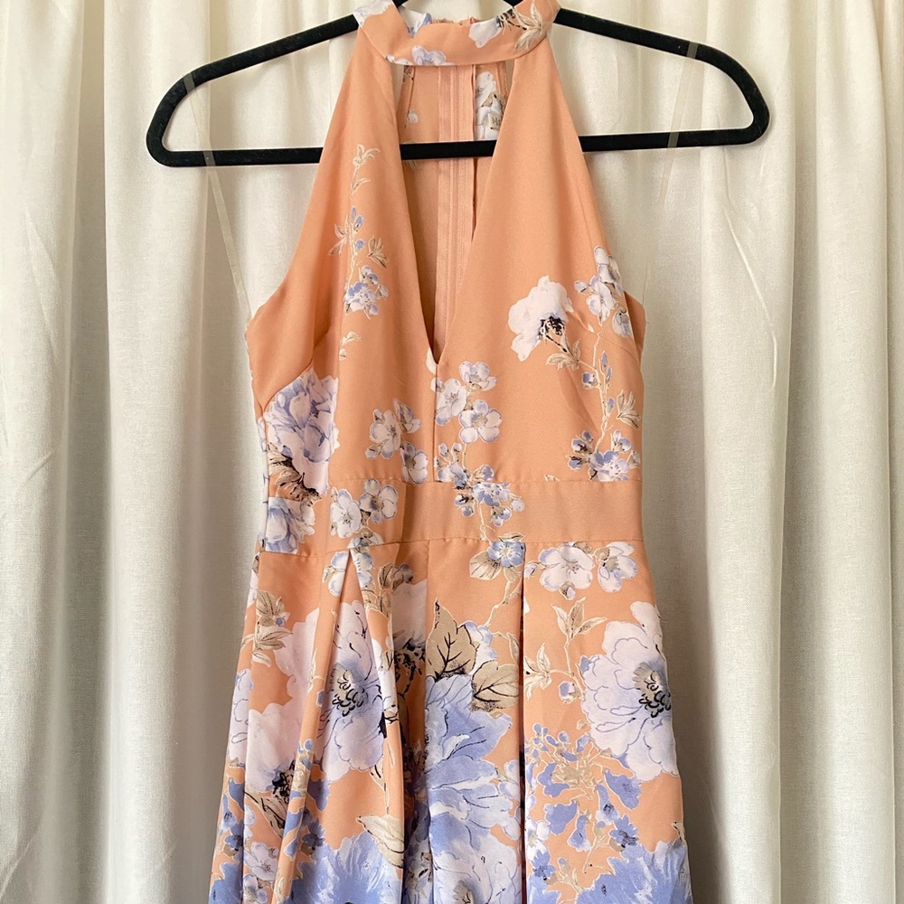 Charlotte Russe Romper